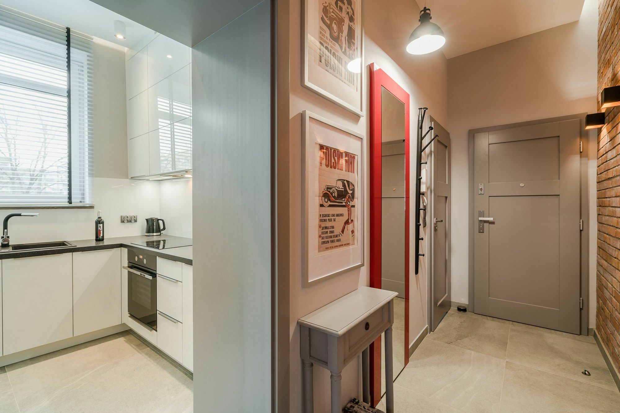 Rentplanet - Apartament Jodlowa 1 브로츠와프 외부 사진