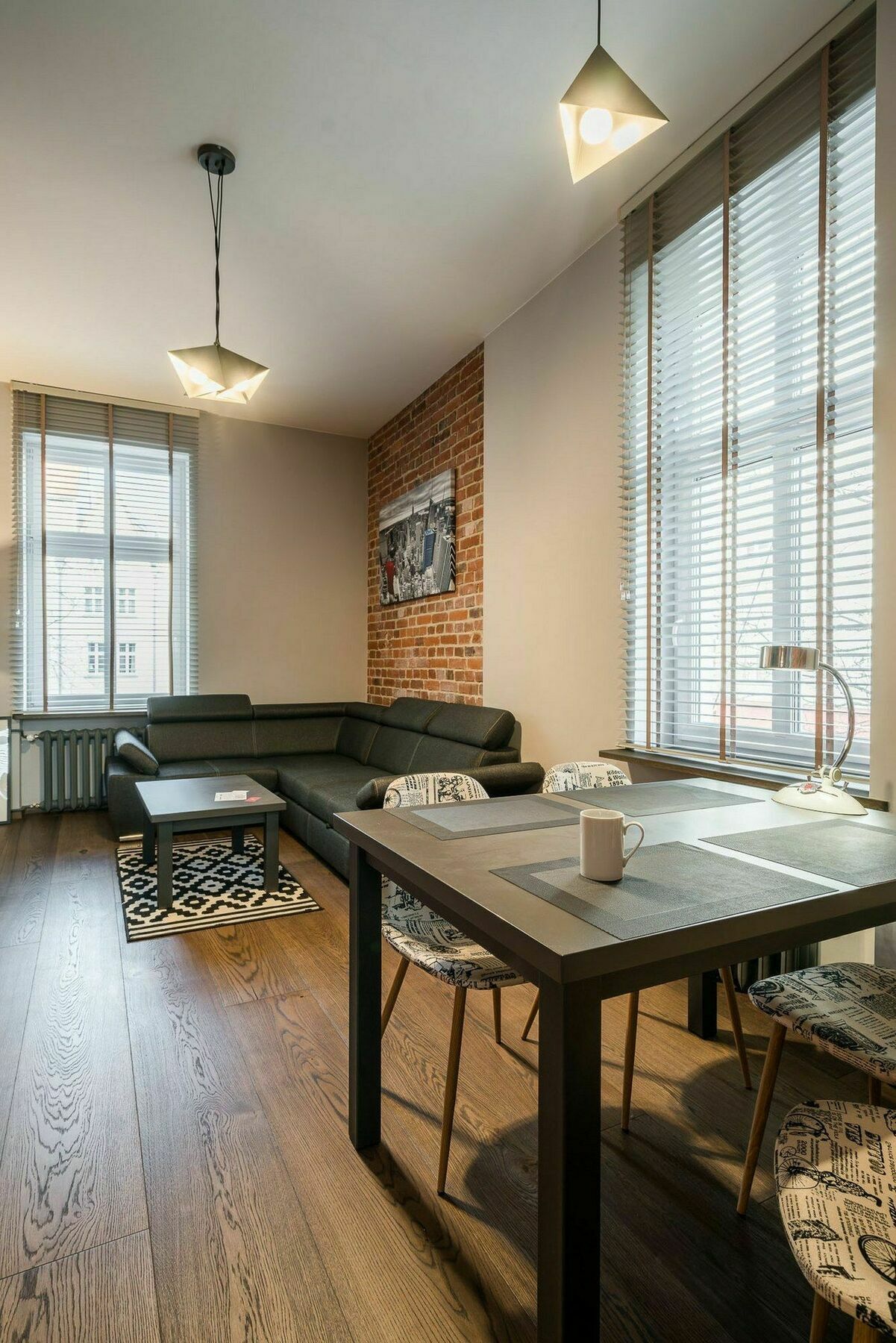 Rentplanet - Apartament Jodlowa 1 브로츠와프 외부 사진