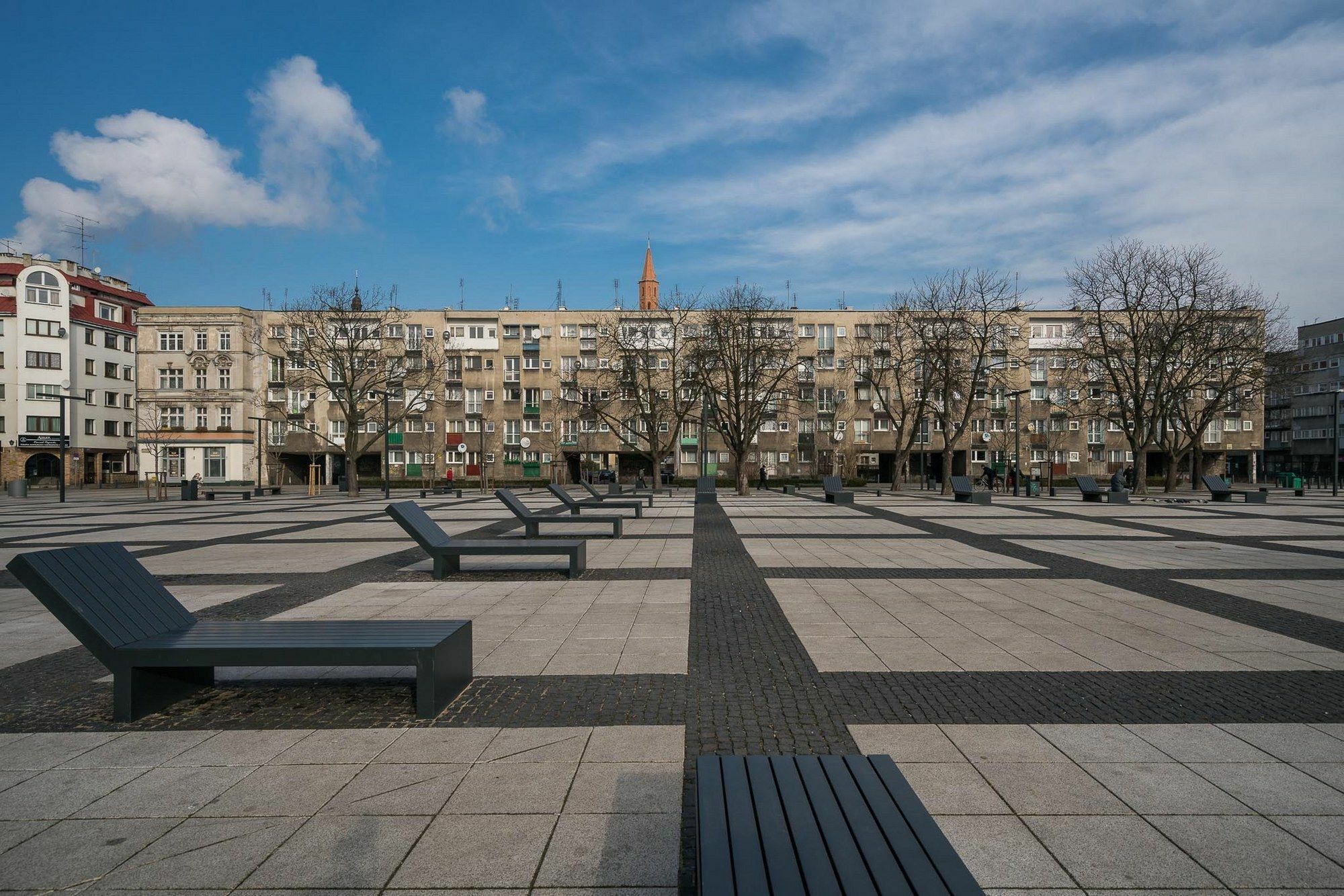 Rentplanet - Apartament Jodlowa 1 브로츠와프 외부 사진