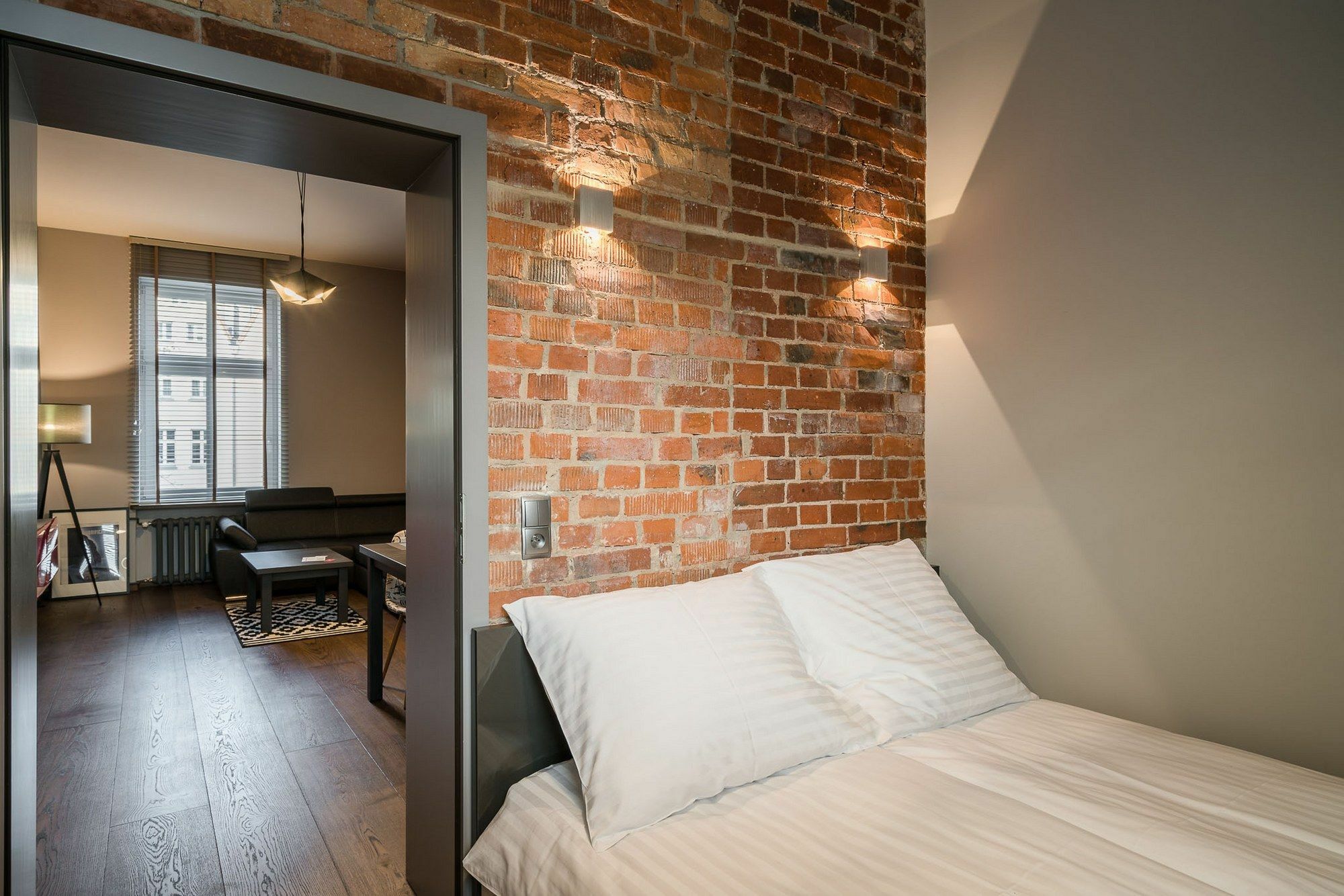 Rentplanet - Apartament Jodlowa 1 브로츠와프 외부 사진