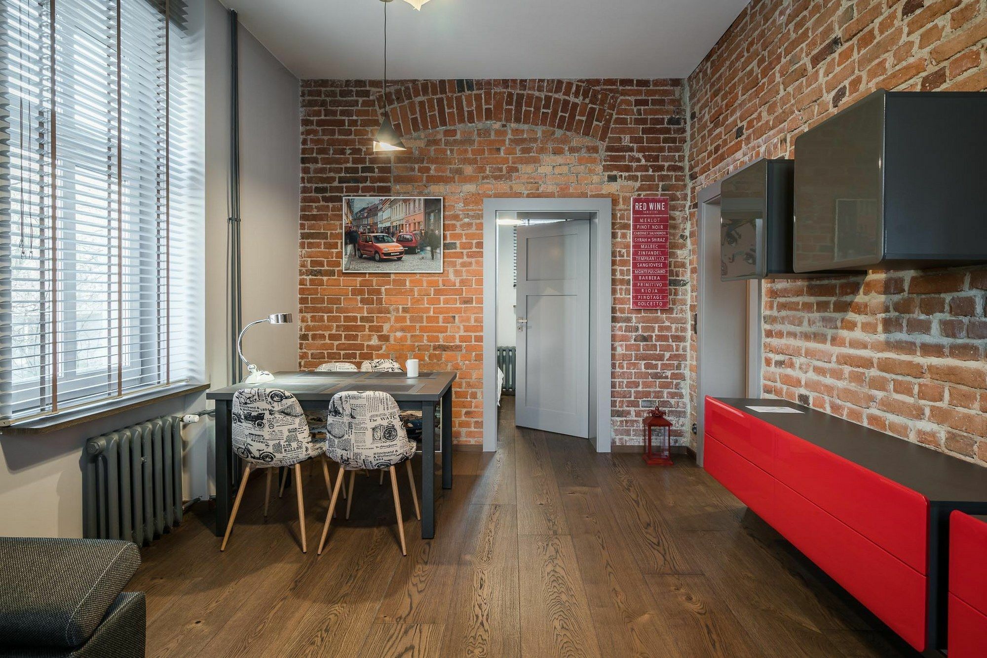 Rentplanet - Apartament Jodlowa 1 브로츠와프 외부 사진